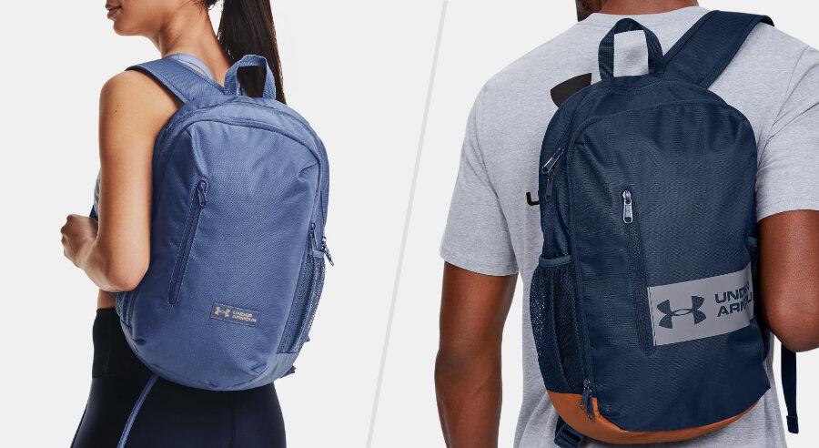 Under Armour Roland backpack
