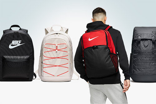 Best Nike Backpacks for School - 