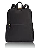 Tumi Women's Voyageur Just in Case Travel Backpack Black