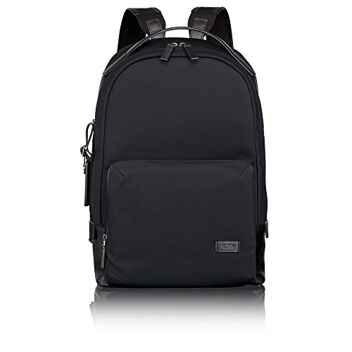 TUMI - Harrison Webster Laptop Backpack - 15 Inch Computer Bag for Men and Women - Black