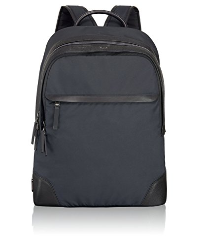 Tumi Haydon Stanford Backpack, Navy, One Size
