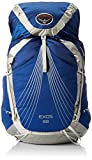 Osprey Packs Exos 58 Backpack (2017 Model), Pacific Blue, Small