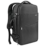Inateck Travel Carry-On Luggage Backpack 30L, Flight Approved Business Anti-Theft Weekender Rucksack...