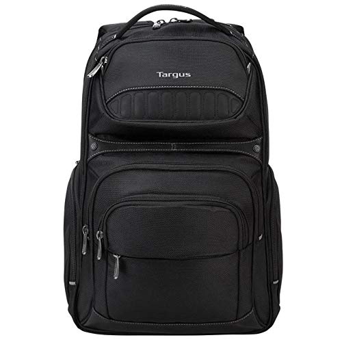 Targus Legend IQ Backpack Laptop bag for Business Professional and College Student with Durable...