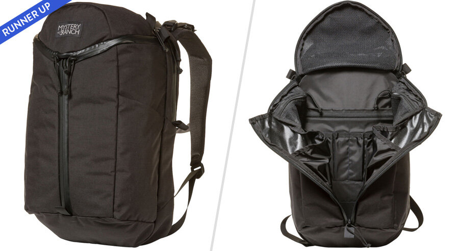 Mystery Ranch Urban Assault 24 - Best Goruck backpack alternative