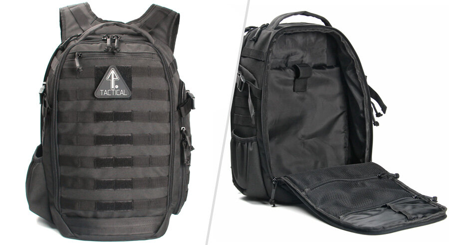 14er Tactical Backpack - Affordable Goruck GR1 Alternative