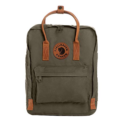 Fjallraven - Kanken No. 2 Backpack for Everyday, Green
