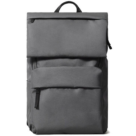EVERLANE THE RENEW BACKPACK - Modern backpack with laptop compartment