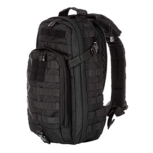 5.11 RUSH MOAB 10 Tactical Sling Bag Shoulder Pack Military Backpack, Style 56964