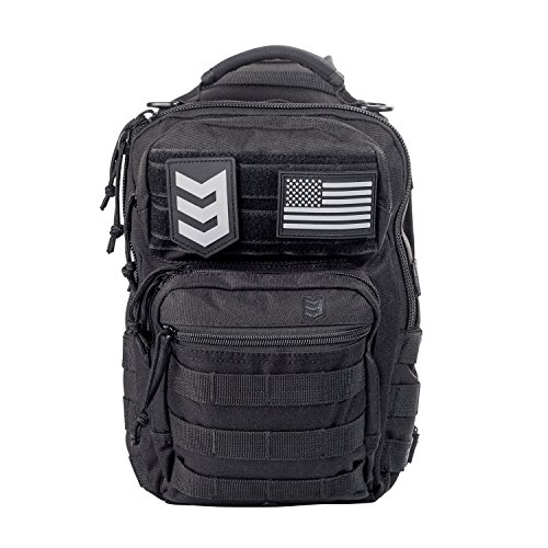 3V Gear Posse - EDC Tactical Shoulder Sling Pack