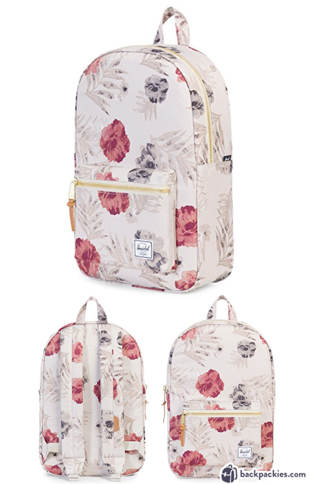 Cute backpacks for college 2017 - Herschel women's backpack