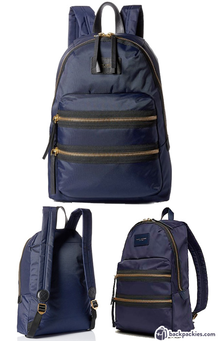 Cute college backpacks - Marc Jacobs backpack for women