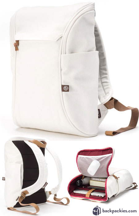 Booq Daypack - Cute Backpacks for College