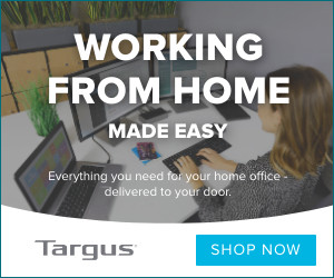Shop Work from Home Laptop Docking Stations, Video Adapters, Keyboards, &amp; More from Targus