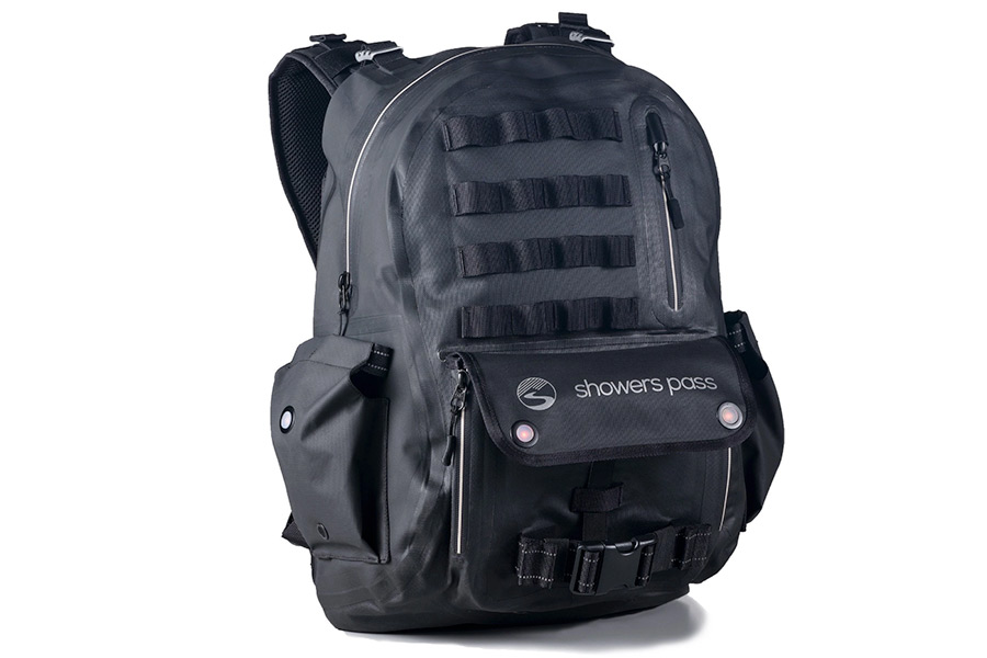 Showers Pass Utility Waterproof backpack