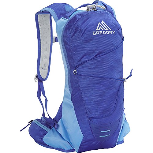 Gregory Mountain Products Maya 5 Liter Women's Daypack, Sky Blue, One Size