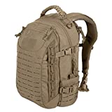 Direct Action Dragon Egg Mk II Tactical Backpack Coyote Brown 25 Liter Capacity