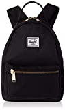 Herschel Nova Backpack, Black, Mini 9L