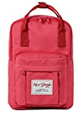 HotStyle BESTIE Mini Backpack Purse Small Bag with Multiple Pockets, Little Size Cute for Day Tirp,...