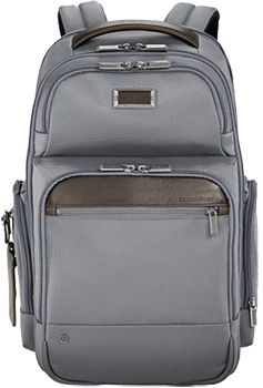 Briggs & Riley @work Medium Cargo Laptop Backpack