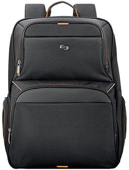 Solo Thrive Backpack