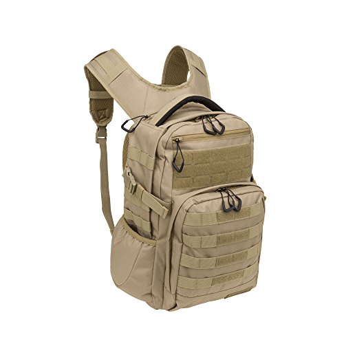 Fieldline Tactical Alpha OPS Daypack, Coyote