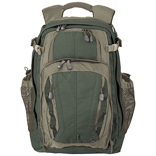 5.11 Tactical COVRT18 Covert Military Backpack, Large Assault Rucksack Pack, Style 56961,...