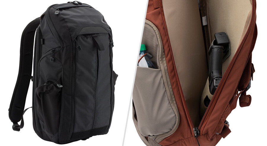 Vertx Gamut 2.0 CCW backpack