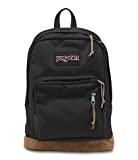 JanSport Right Pack, Black, One Size