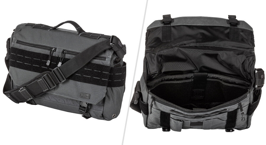 5.11 Rush Delivery Lima concealed carry bag