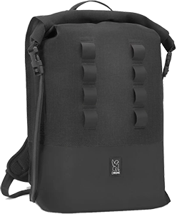 Chrome Urban Ex Rolltop backpack