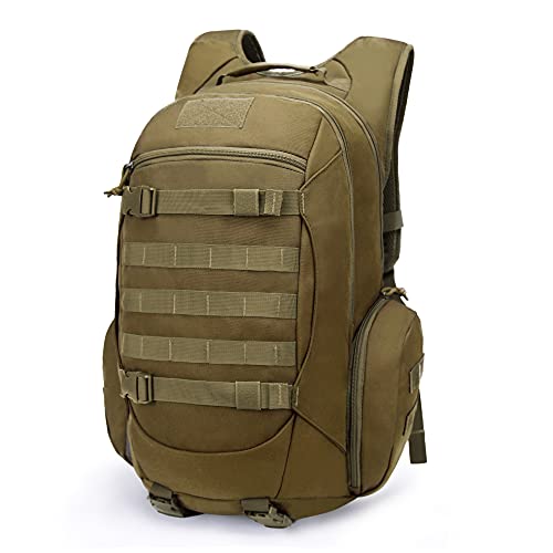 Mardingtop 35L Tactical Backpacks Molle Hiking daypacks for Camping Hiking Military Traveling...