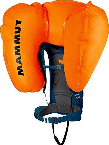 Mammut 2610-01540 Rocker Protection Airbag 3.0, Marine - 15 L