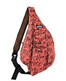 Sling Bag - Sling Backpack for Women and Men – Premium Quality Crossbody Bags for Women. Exclusive...