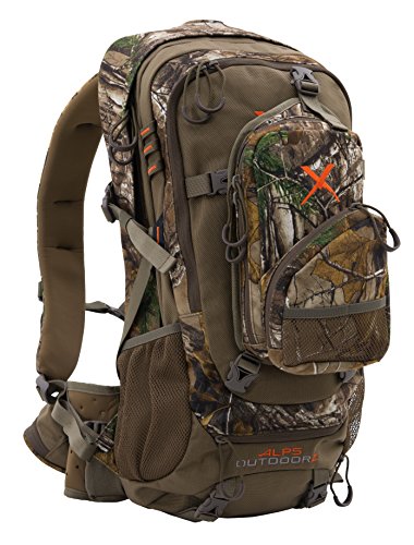 ALPS OutdoorZ Extreme Crossfire X Hunting Pack