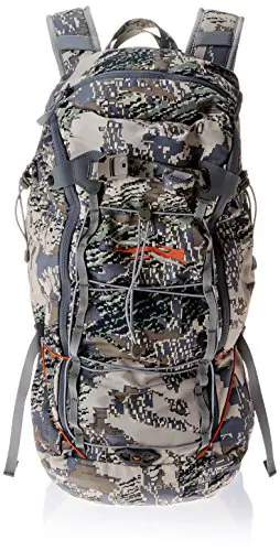 SITKA Gear Ascent 12 Optifade Open Country One Size Fits All