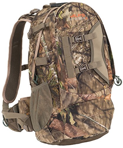 ALPS OutdoorZ Pursuit, Mossy Oak Country, 2700 Cubic'
