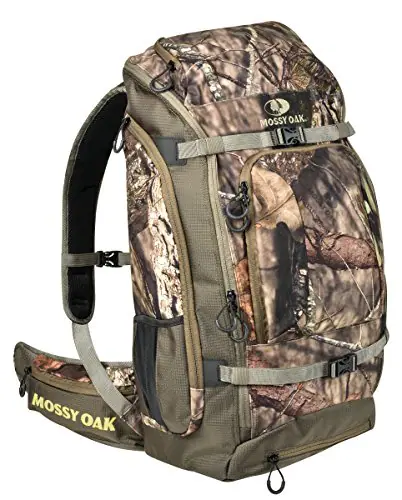 Mossy Oak Knuckleboom Technical Pack, Mossy Oak Break-Up Country