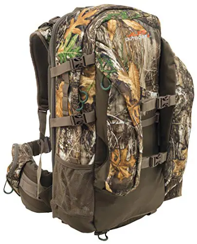 ALPS OutdoorZ Traverse EPS, Realtree Edge , 28' x 26' x 14'