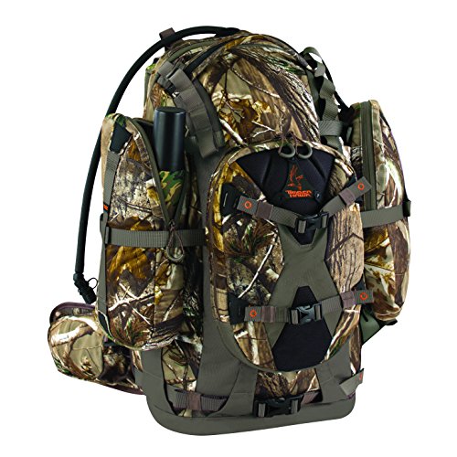 Timber Hawk Killshot Backpack, 56.2-Liter Storage, RAX