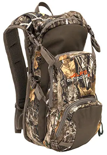 ALPS OutdoorZ Willow Creek, Realtree Edge