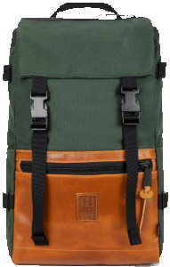 Topo Rover Heritage Backpack