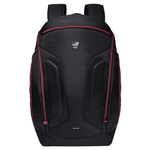 ASUS Republic of Gamers Shuttle Backpack for 17' G-Series Notebooks