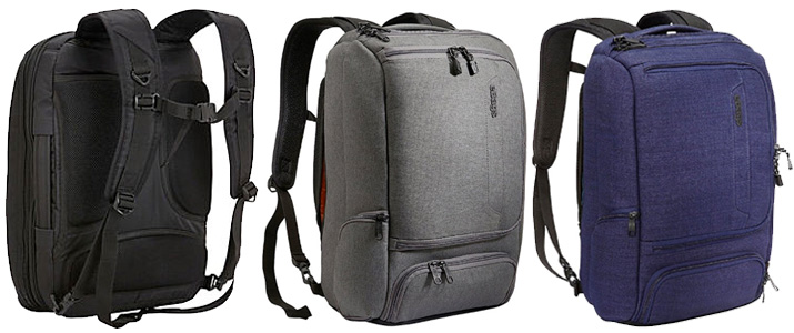 backpack with tablet pocket - eBags best backpack for iPad