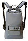 Chaos Ready Waterproof Dry Bag Backpack | Marine Dry Bag For Kayaking, Fishing