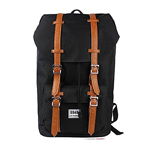8848 Unisex' s Travel Hiking Backpack Waterproof Material