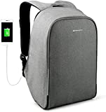 KOPACK Waterproof Anti-Thief Laptop Backpack USB Charging Port Business Travel Backpack Bag Men...