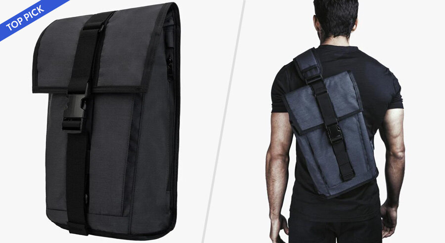 Mission Workshop Spar best sling backpack