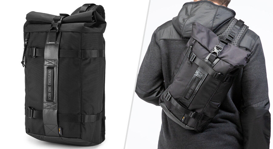 ICON 1000 Sling Backpack