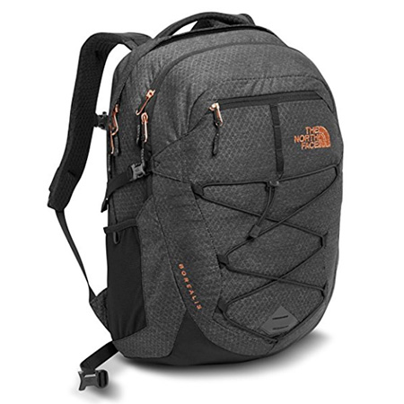 North Face Borealis Backpack (Shop on Amazon)